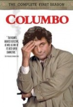 Columbo: Blueprint For Murder (1972) afişi