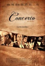 Concerto (2008) afişi