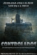 Controlados (2006) afişi