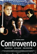 Controvento (2000) afişi