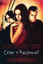 Crime And Punishment In Suburbia (2000) afişi