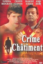 Crime And Punishment (ııı) (2002) afişi