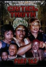 Critical Truth (2008) afişi