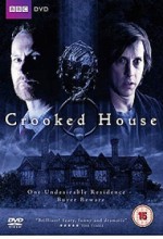 Crooked House (2008) afişi