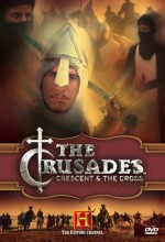 Crusades: Crescent & The Cross(tv) (2005) afişi