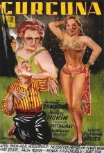 Curcuna (1955) afişi