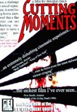 Cutting Moments (1997) afişi