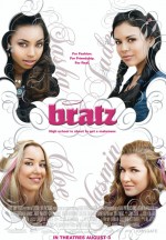 Çılgın Kızlar (2007) afişi Çılgın Kızlar (2007) afişi