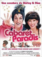 Cabaret Paradis (2006) afişi