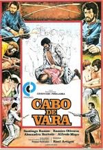Cabo De Vara (1978) afişi