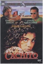 Cachito (1996) afişi