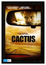 Cactus (2008) afişi