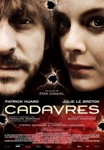 Cadavres (2009) afişi