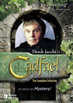 Cadfael (1994) afişi