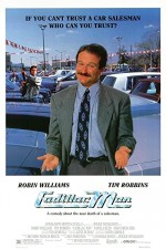 Cadillac Man (1990) afişi