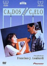 Caídos Del Cielo (1990) afişi