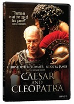 Caesar And Cleopatra (2009) afişi