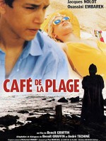 Café De La Plage (2001) afişi