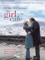 Cafe'deki Kız (2005) afişi