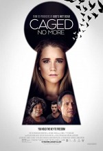 Caged No More (2016) afişi