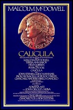 Caligola (1979) afişi