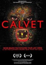 Calvet (2011) afişi