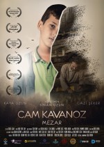 Cam Kavanoz (2024) afişi