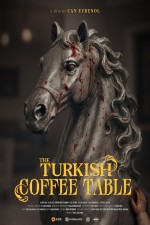 Cam Sehpa (2025) afişi