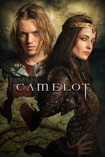 Camelot (2011) afişi