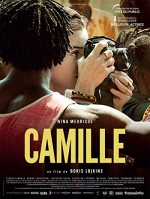 Camille (2019) afişi
