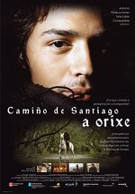 Camino De Santiago. El Origen (2004) afişi