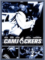 Camjackers (2006) afişi