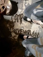 Camp Neverland (2021) afişi