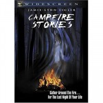 Campfire Stories (2001) afişi