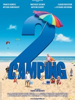 Camping 2 (2010) afişi