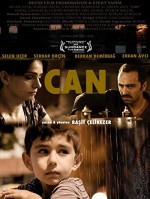 Can (2012) afişi