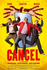 Cancel (2025) Fragman (2025) afişi