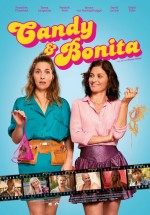 Candy & Bonita (2023) afişi