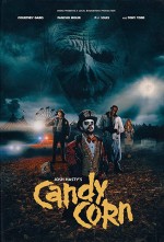 Candy Corn (2019) afişi