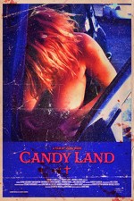 Candy Land (2022) afişi