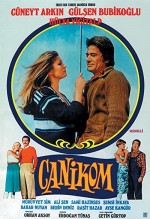 Canikom (1979) afişi