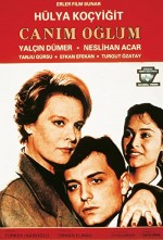 Canım Oğlum (1988) afişi
