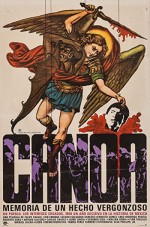 Canoa (1976) afişi