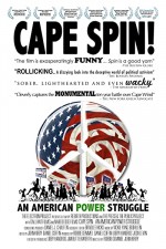 Cape Spin: An American Power Struggle (2011) afişi