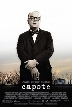 Capote (2005) afişi