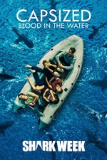 Capsized: Blood in the Water (2019) afişi