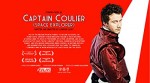 Captain Coulier (2009) afişi