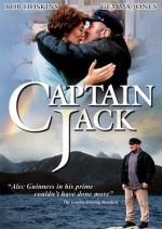 Captain Jack (1999) afişi