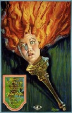 Captain Of The Guard (1930) afişi
