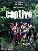 Captive (2012) afişi